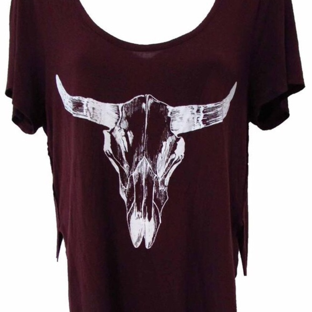 Comfy trendy shirt